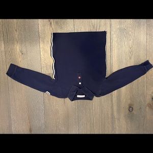 Boys Moncler Shirt. Size 3. Good condition
